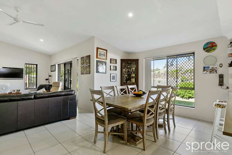 Fifth view of Homely house listing, 74 Parklands Boulevard, Wondunna QLD 4655