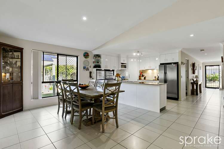 Sixth view of Homely house listing, 74 Parklands Boulevard, Wondunna QLD 4655