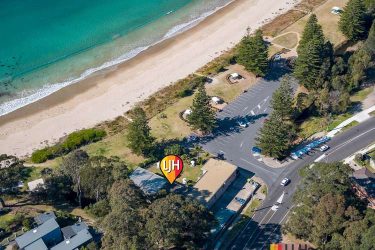 4/647 Beach Road, Surf Beach NSW 2536