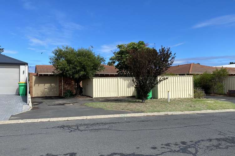 Main view of Homely unit listing, 8/6 Hough Road, East Bunbury WA 6230