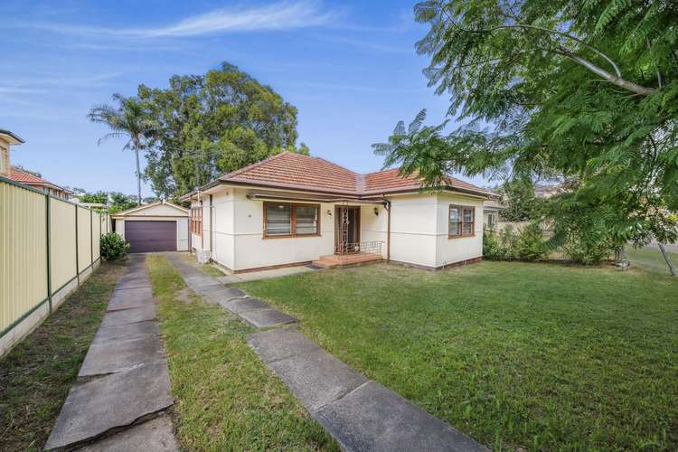 Main view of Homely house listing, 10 Walter Street, Roselands NSW 2196