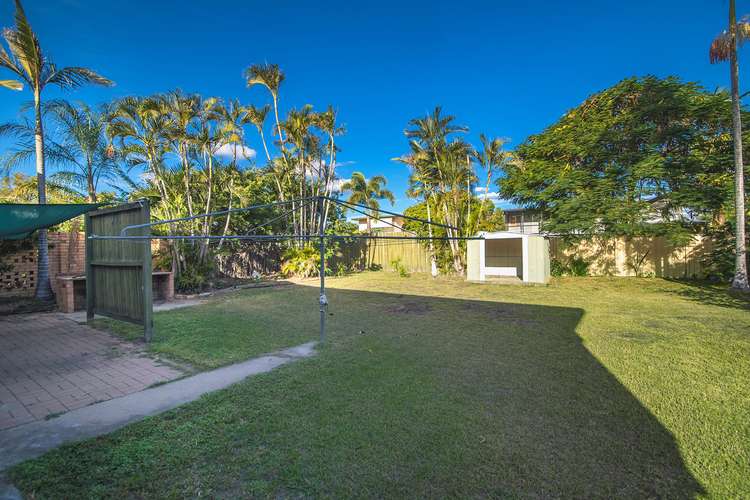 Fourth view of Homely house listing, 3 Mortensen Street, Park Avenue QLD 4701