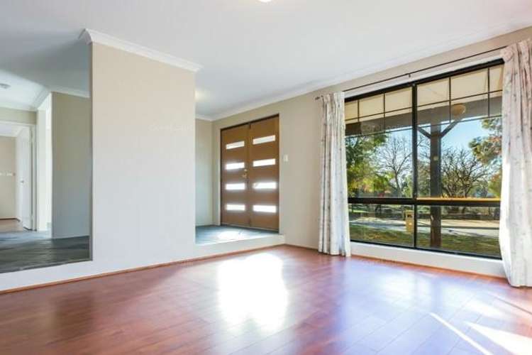 Second view of Homely house listing, 32 Nottingham Parkway, Orelia WA 6167