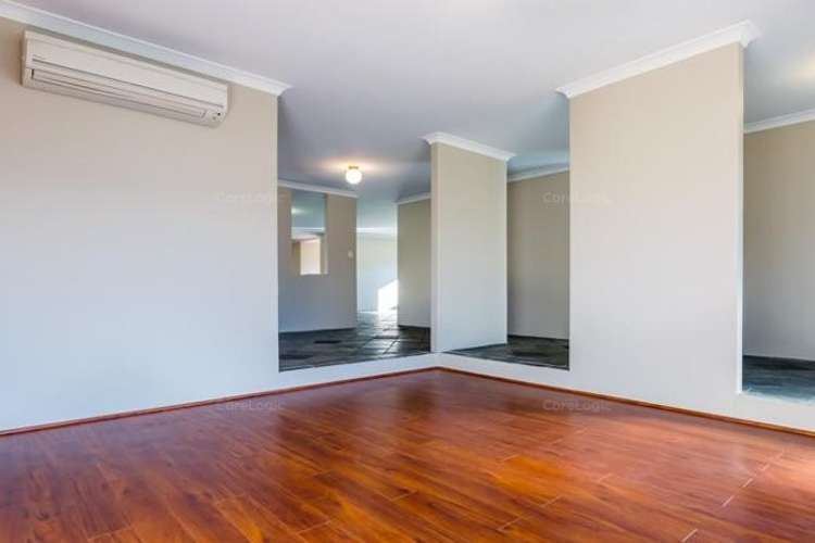 Third view of Homely house listing, 32 Nottingham Parkway, Orelia WA 6167