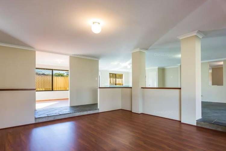 Sixth view of Homely house listing, 32 Nottingham Parkway, Orelia WA 6167