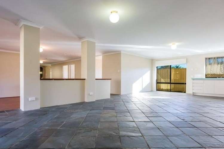 Seventh view of Homely house listing, 32 Nottingham Parkway, Orelia WA 6167