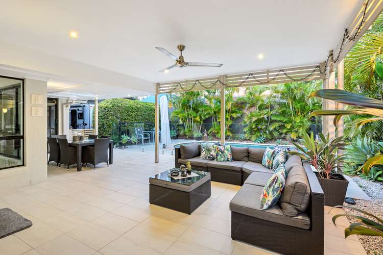 Third view of Homely house listing, 8 James Place, Sinnamon Park QLD 4073