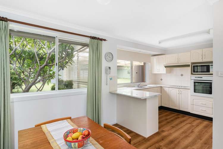 Fourth view of Homely house listing, 50 Leo Drive, Narrawallee NSW 2539