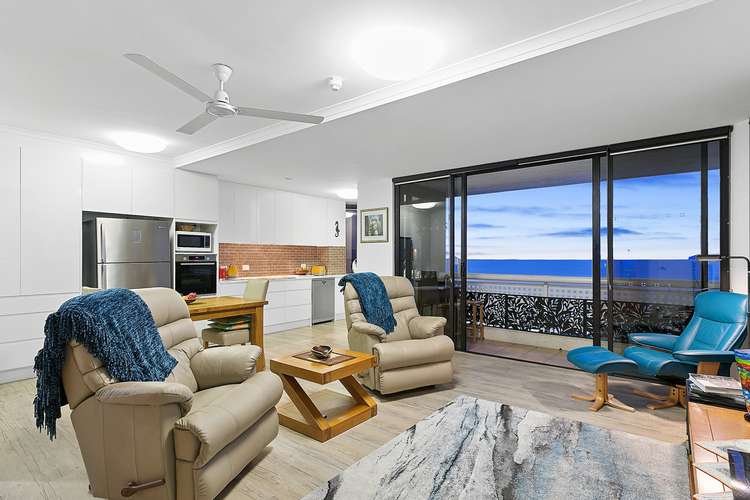 Fourth view of Homely apartment listing, 113/219-225 Abbott Street, Cairns North QLD 4870