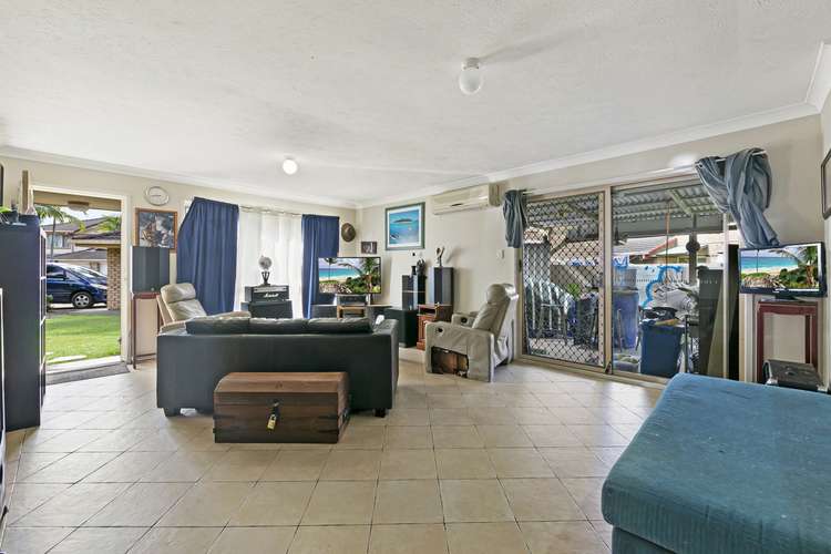 Second view of Homely villa listing, 90/170 Central Street, Labrador QLD 4215