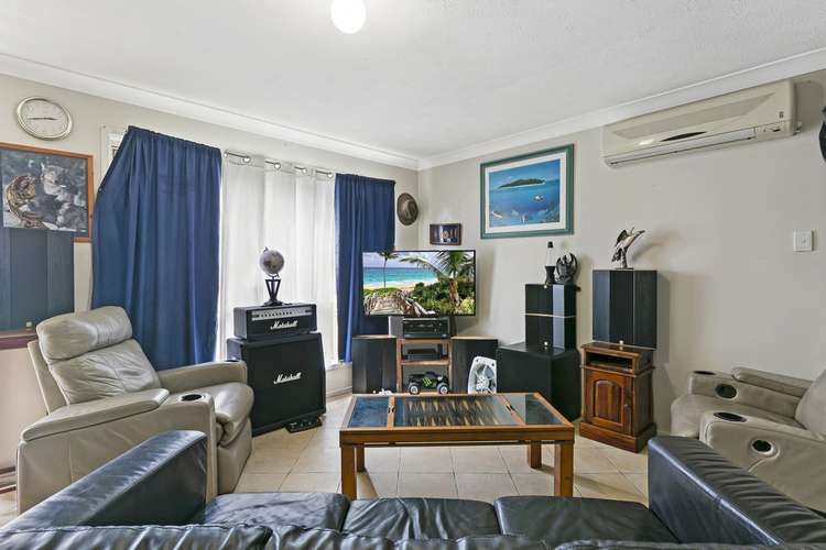 Third view of Homely villa listing, 90/170 Central Street, Labrador QLD 4215
