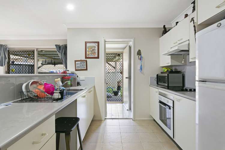 Fourth view of Homely villa listing, 90/170 Central Street, Labrador QLD 4215