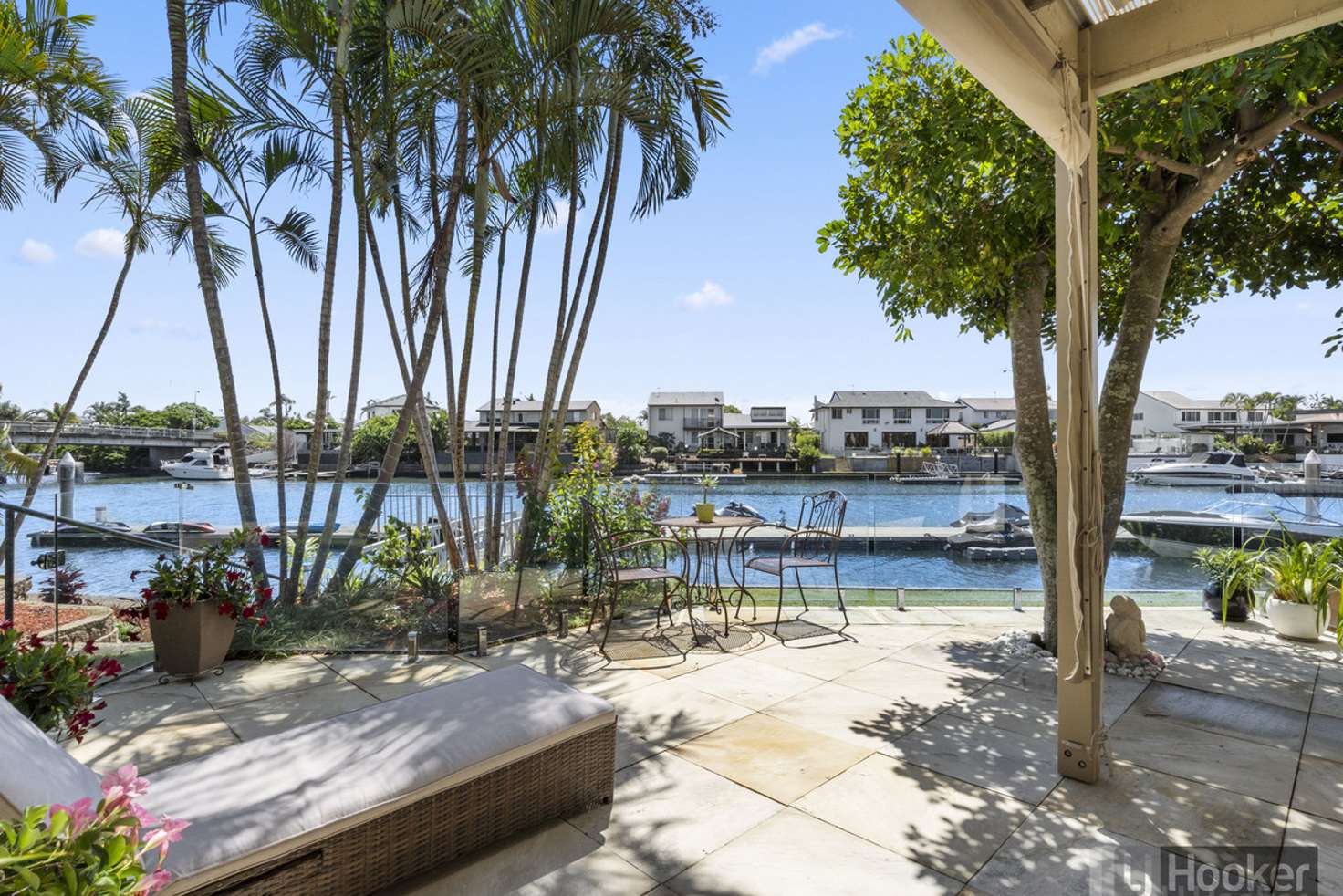 Main view of Homely villa listing, 27/100 Morala Avenue, Runaway Bay QLD 4216