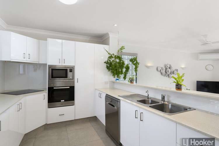Third view of Homely villa listing, 27/100 Morala Avenue, Runaway Bay QLD 4216