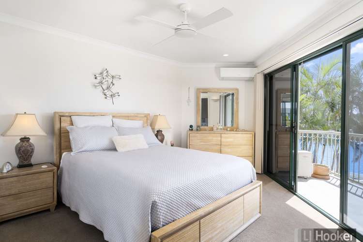 Fourth view of Homely villa listing, 27/100 Morala Avenue, Runaway Bay QLD 4216