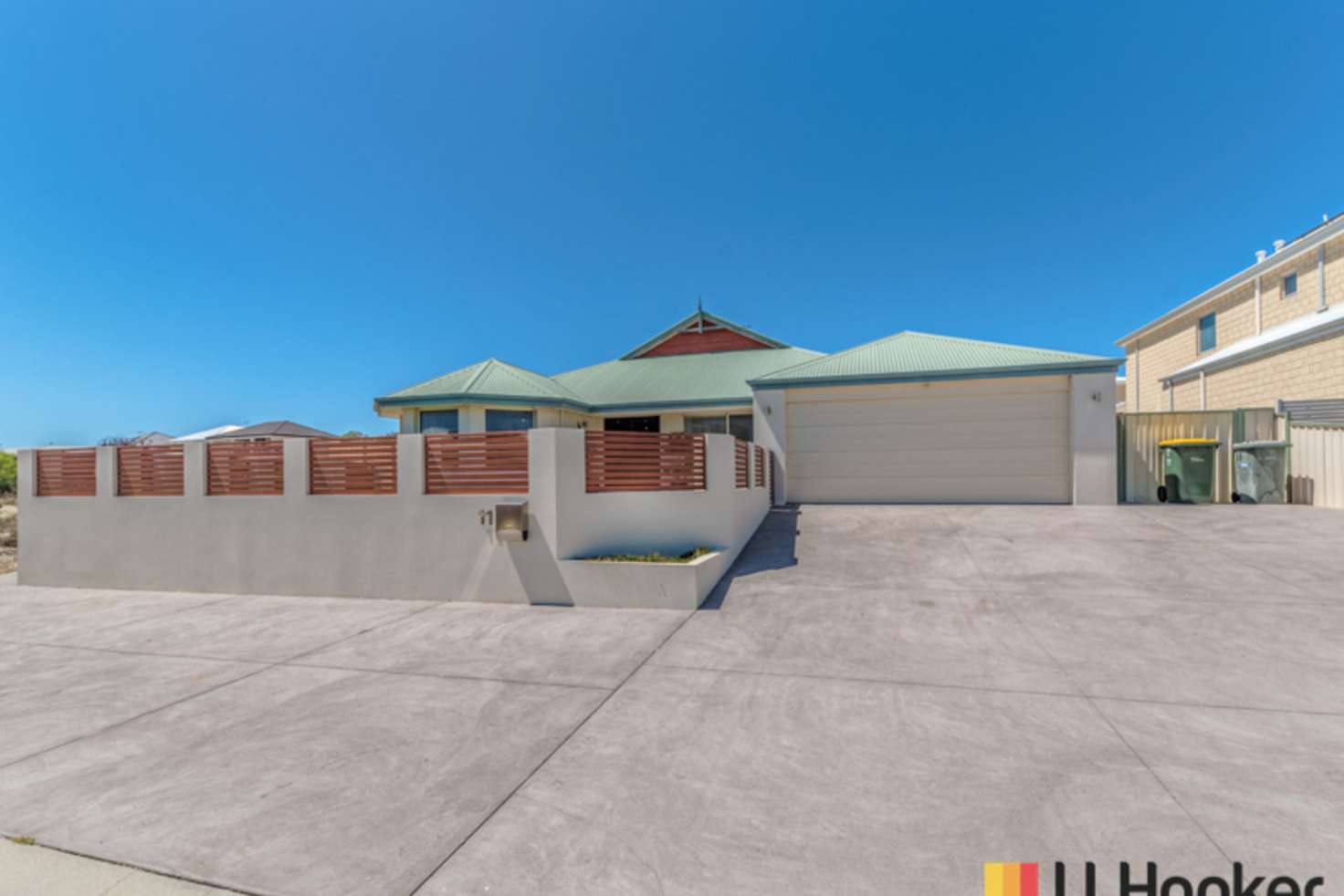 Main view of Homely house listing, 11 Dottyback Bend, Yanchep WA 6035