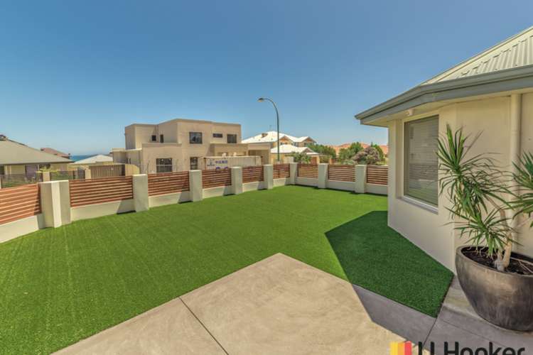 Third view of Homely house listing, 11 Dottyback Bend, Yanchep WA 6035