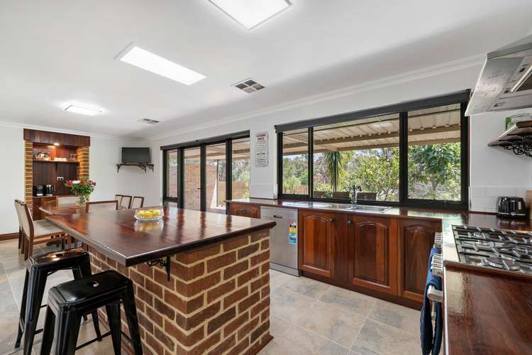 Sixth view of Homely house listing, 276 Lesmurdie Road, Lesmurdie WA 6076