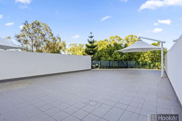 Third view of Homely apartment listing, 2107/5 Harbourside Court, Biggera Waters QLD 4216