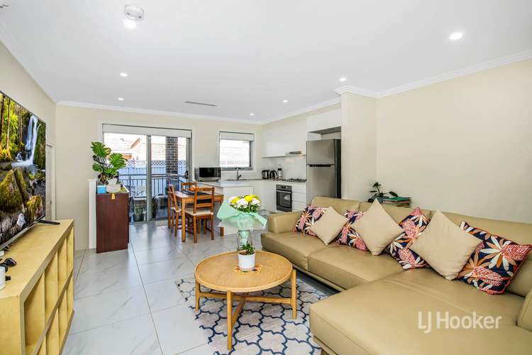 Second view of Homely townhouse listing, 4/14-16 McCulloch Road, Blacktown NSW 2148