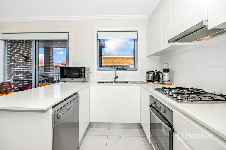 Third view of Homely townhouse listing, 4/14-16 McCulloch Road, Blacktown NSW 2148