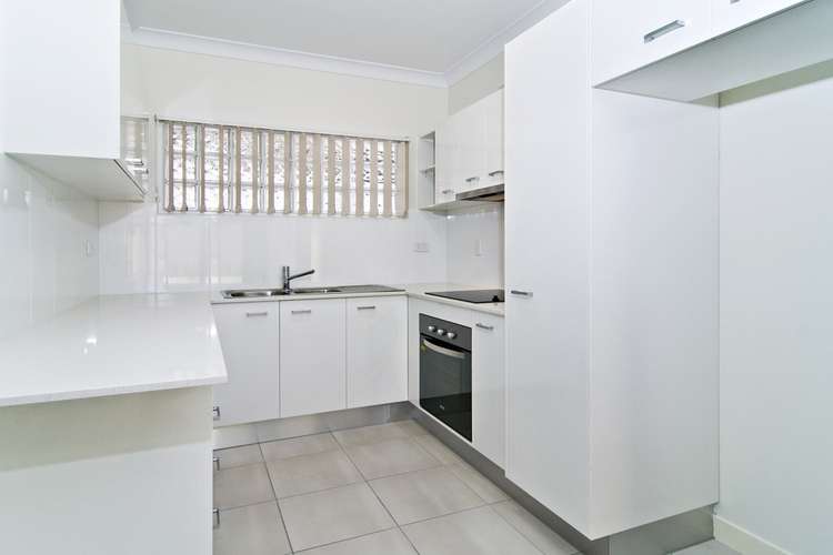 Second view of Homely apartment listing, 2/35 Hall Street, Chermside QLD 4032
