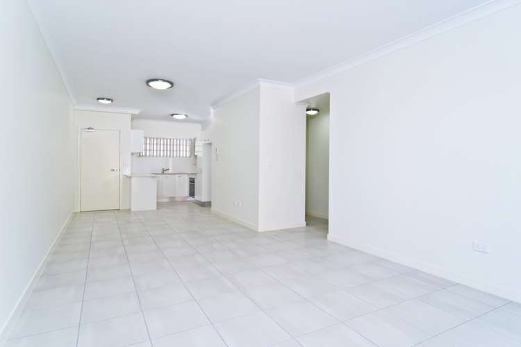 Third view of Homely apartment listing, 2/35 Hall Street, Chermside QLD 4032