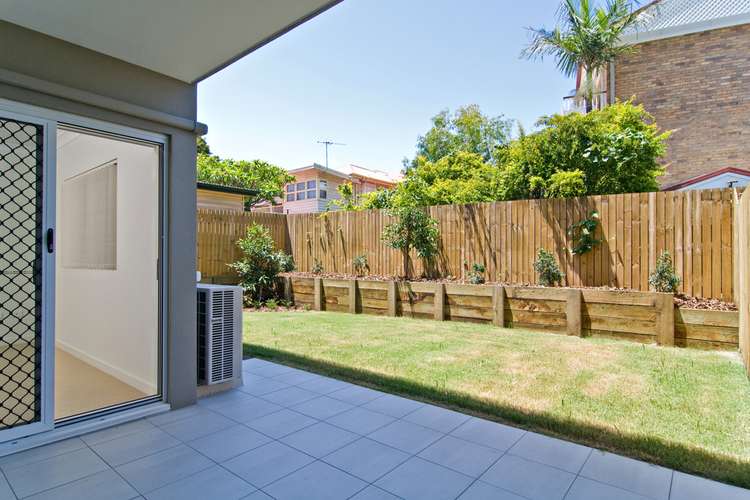 Sixth view of Homely apartment listing, 2/35 Hall Street, Chermside QLD 4032