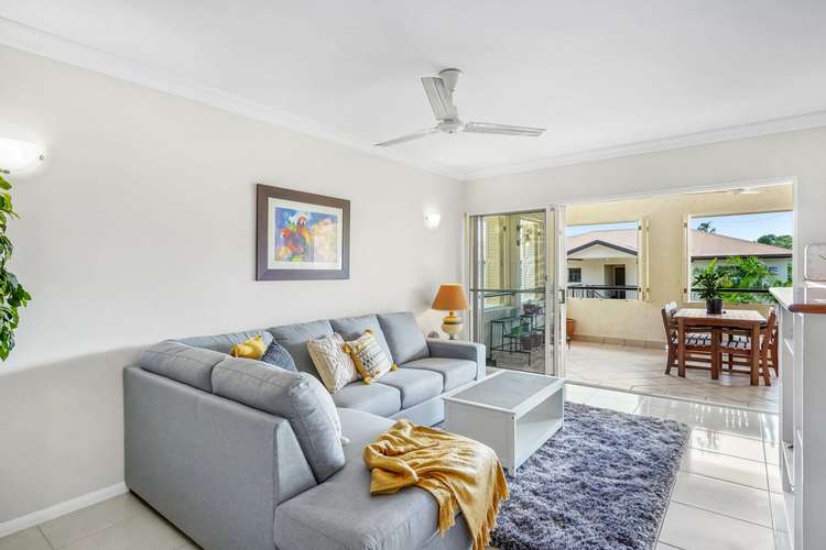 Main view of Homely unit listing, 515/2 Greenslopes Street, Cairns North QLD 4870