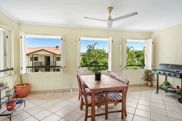 Second view of Homely unit listing, 515/2 Greenslopes Street, Cairns North QLD 4870