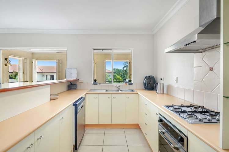 Third view of Homely unit listing, 515/2 Greenslopes Street, Cairns North QLD 4870
