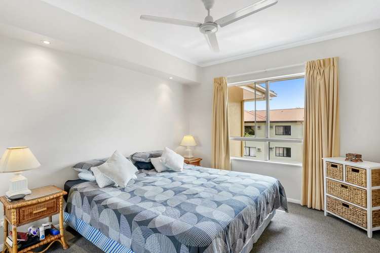 Fifth view of Homely unit listing, 515/2 Greenslopes Street, Cairns North QLD 4870