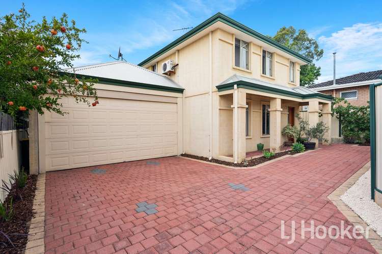 Main view of Homely house listing, 2/60 Kent Street, East Victoria Park WA 6101