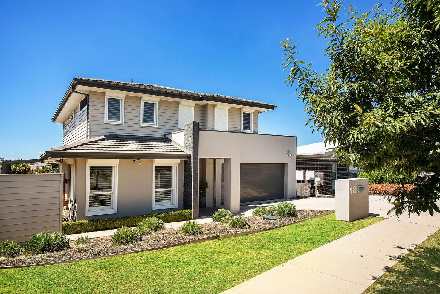 Main view of Homely house listing, 18 Don Bell Street, Bonner ACT 2914