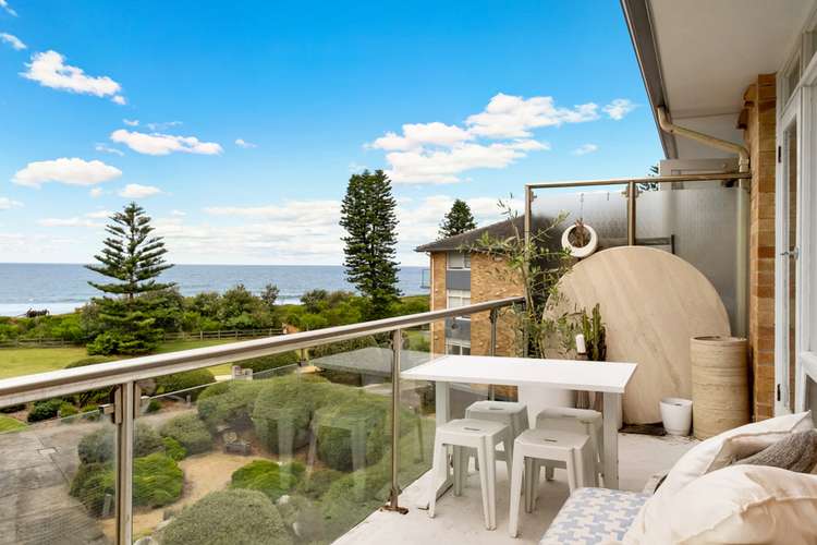 Second view of Homely apartment listing, 17/30 Ross Street, Newport NSW 2106