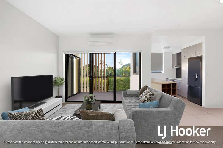 Third view of Homely unit listing, 7/3-7 Macdonnell Road, Margate QLD 4019