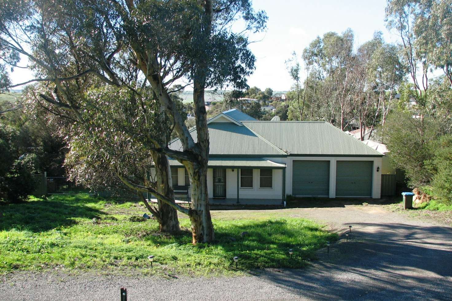 Main view of Homely house listing, 31 Garnet Road, Kanmantoo SA 5252