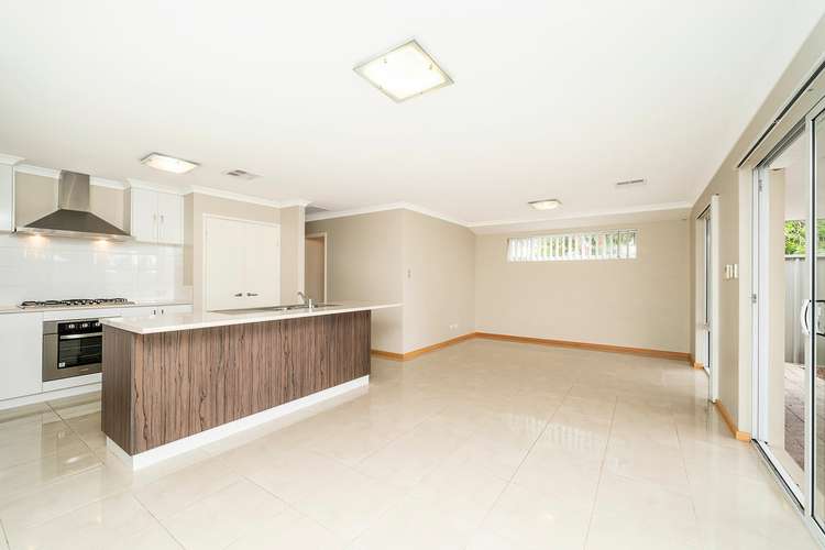 Third view of Homely villa listing, Unit 8/35 Murray Drive, High Wycombe WA 6057