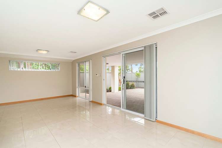 Fourth view of Homely villa listing, Unit 8/35 Murray Drive, High Wycombe WA 6057