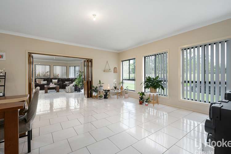 Third view of Homely house listing, 61 Lycett Avenue, West Hoxton NSW 2171