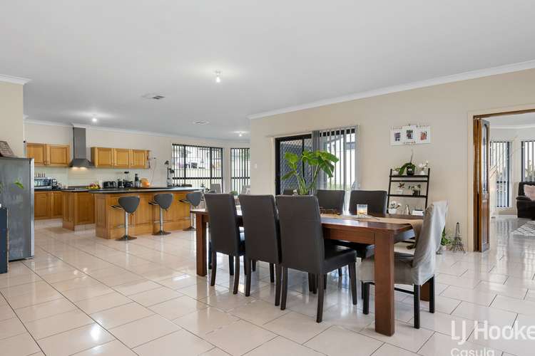 Fourth view of Homely house listing, 61 Lycett Avenue, West Hoxton NSW 2171