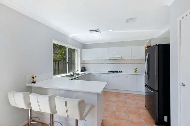 Fifth view of Homely house listing, 14 Appletree Close, Glenning Valley NSW 2261