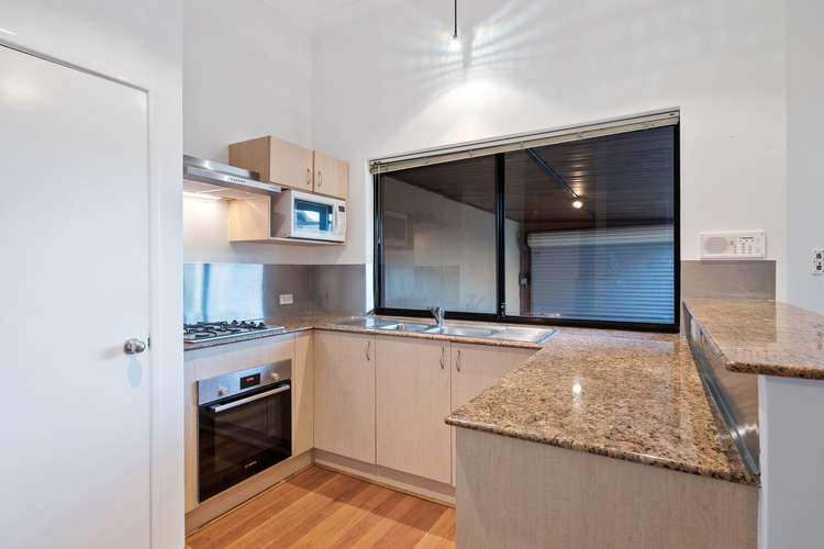 Sixth view of Homely house listing, 47B Trafalgar Road, East Perth WA 6004