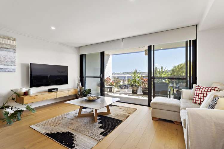 Third view of Homely unit listing, 20/11 Kerridge Street, Kingston ACT 2604