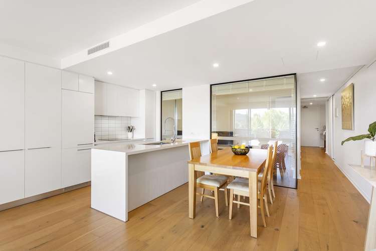 Fourth view of Homely unit listing, 20/11 Kerridge Street, Kingston ACT 2604