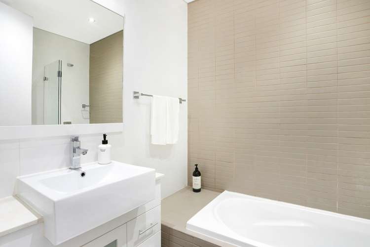 Fourth view of Homely unit listing, Level 2/503 Wattle St, Ultimo NSW 2007