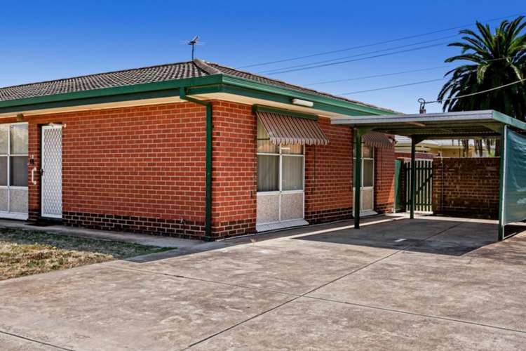 Main view of Homely unit listing, 1/15 Evans Street, Rosewater SA 5013