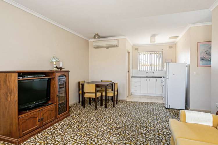 Second view of Homely unit listing, 1/15 Evans Street, Rosewater SA 5013