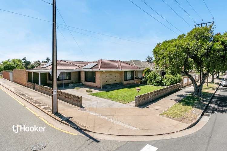 Second view of Homely house listing, 109 Wills Street, Largs Bay SA 5016