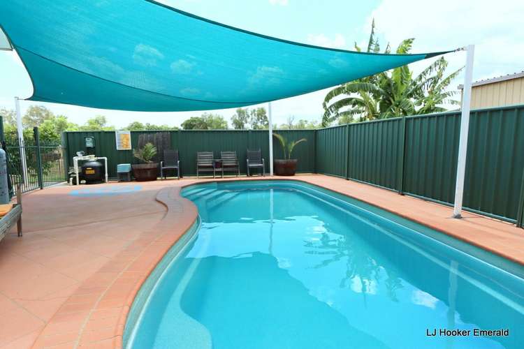Main view of Homely house listing, 4 Stolz Place, Emerald QLD 4720